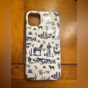 iPhone 10 Casley Case